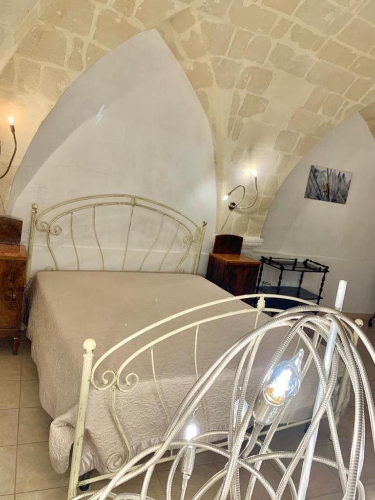 Casa Vacanza Bella Vista Matera Eksteriør billede