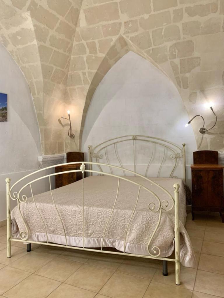 Casa Vacanza Bella Vista Matera Eksteriør billede