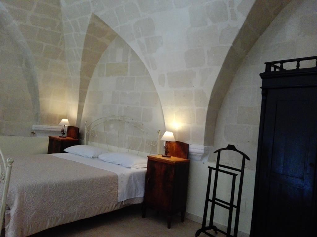 Casa Vacanza Bella Vista Matera Eksteriør billede