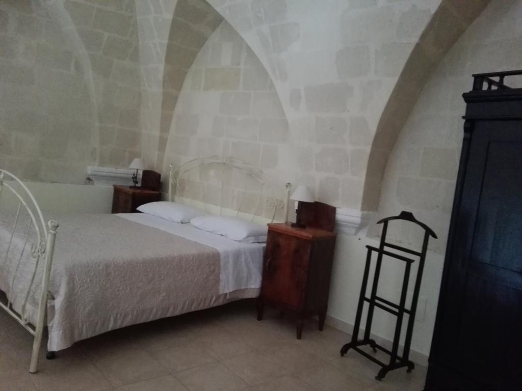 Casa Vacanza Bella Vista Matera Eksteriør billede